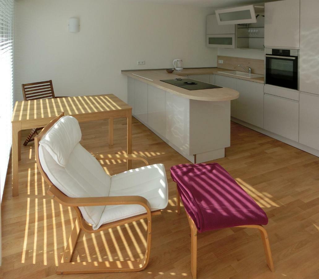 Modernes, Sonniges Appartement Im Herzen Von Duesseldorf Zewnętrze zdjęcie